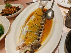 -王府井酒店(金桥港湾店)