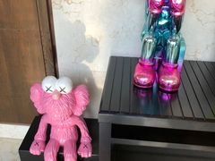 -上海崇明金茂凯悦酒店