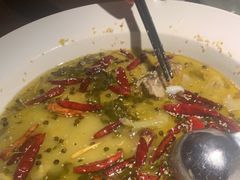 -北方家宴(番禺永旺店)