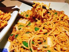 炒粉干-陈先进鱼馆·地道农家菜(湖墅南路店)