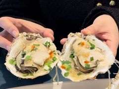 -恒记饭店·海鲜明档(淹城店)