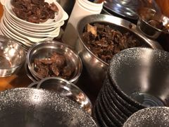 鸭胗-瑞华老鸭面馆