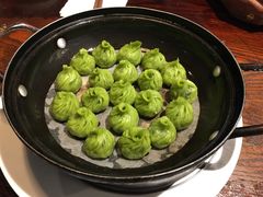 -拈菜(观音桥阳光世纪店)