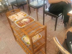 -邛海景风火盆烧烤(大石板古村二分店)