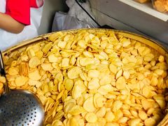 茨菇片-昆艺糕团