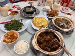 -新峰肉骨茶(总店)