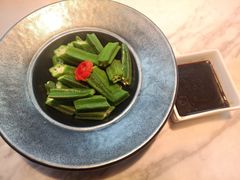 -周渝食惦·酸菜鱼精致川菜(横岗店)