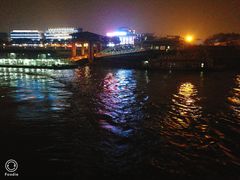 -武汉关码头(轮渡站)