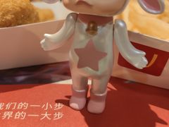 -麦当劳(百利广场店)