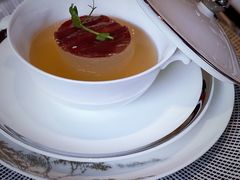 -湖滨28中餐厅·西湖宴·杭州君悦酒店