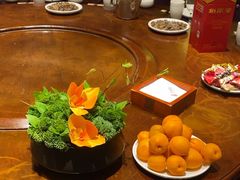 -大鸭梨烤鸭(房山店)