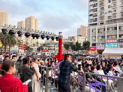-友谊阳光城