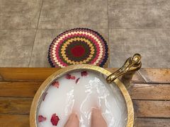 -象遇-泰式.秘术 SPA(先天下店)