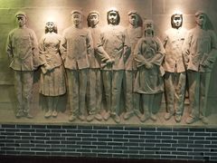 -湖南省立第一师范学校旧址