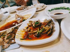 -南海渔家•海鲜•正宗海南菜(海棠湾店)