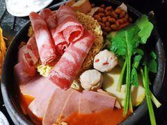 -烤路里·韩国品质自助烤肉(石路天虹4号店)