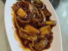 -郑州烤鸭总店