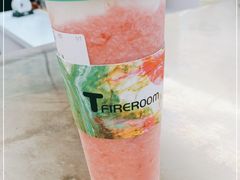 -TFIREROOM火社的茶(裕华万达店)