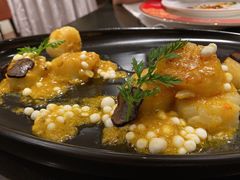 -北京王府井希尔顿酒店·秦唐中餐厅Chynna