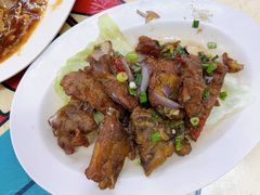 -明辉田鸡粥