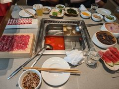 -海底捞火锅(万象汇店)