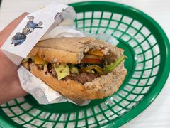 -赛百味SUBWAY(高新店)