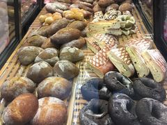 -盒马鲜生(宝地店)