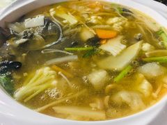 -食鼎记海鲜大排档(美食街店)