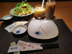 -德川家日本料理(中关村寰太大厦店)