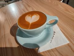 -GOTLOT COFFEE&KITCHEN角落厨房NOOK店