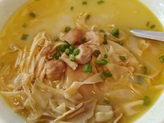 -花舍·新派粤菜·西餐·下午茶(亚运村·鸟巢店)
