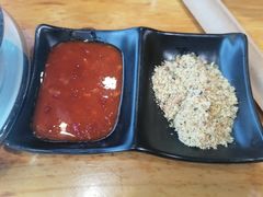 -石记老北京炙子烤肉(松园店)