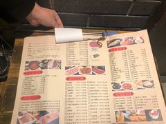 菜单-纸盐河码头火锅(十八梯店)