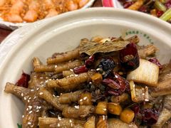 -小民大排档(马场角横路店)