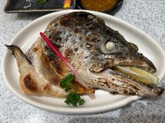 -争鲜回转寿司(大连和平广场凯德PLUS店)