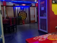 -秦唐食府(天桥店)