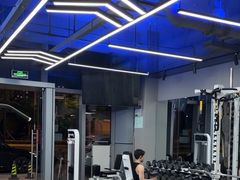 -EASY POWER健身工作室(浦东大道店)