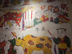 -盟重烧烤(高正街店)