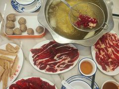 -乌记鲜活牛肉城(金砂东路店)