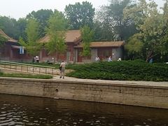 -元大都城垣遗址公园