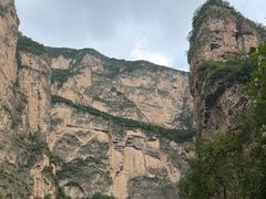 -龙门涧景区