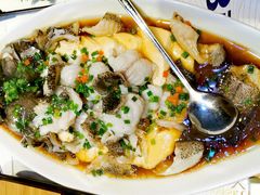 -三号码头罗氏虾小馆