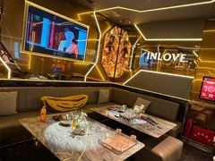-INLOVE KTV(西溪印象城店)