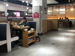 大堂-傣妹火锅(太和广场店)