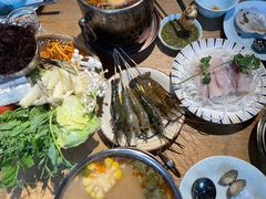 -Thai Basil罗勒叶泰式餐厅(时代天街店)