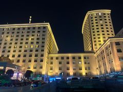 -白金汉爵大酒店·中餐厅(相城店)