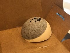 -知亘茶食