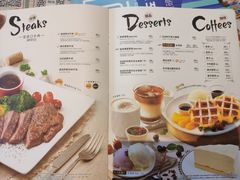 菜单-必胜客(远大路店)