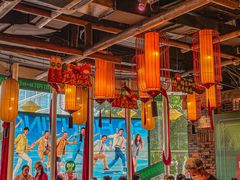 大堂-小龙坎火锅(春熙太古里店)