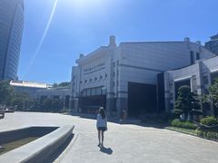 -中国京杭大运河博物馆